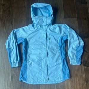 Columbia Vertex coat